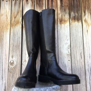 calvin klein women's themis boots